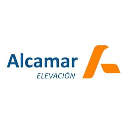 logo de ALCAMAR S.L.