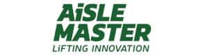 Logotipo de Aisle Master