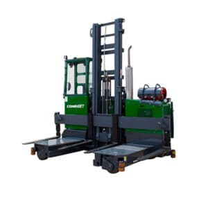 Carretilla elevadora multidireccional Combilift SERIE COMBI GT