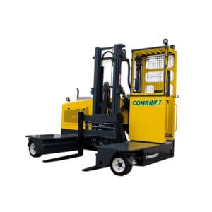 Carretilla elevadora multidireccional Combilift SERIE COMBI ST