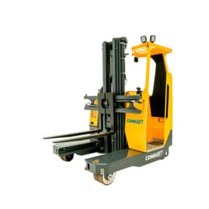 Carretilla elevadora retráctil Combilift SERIE COMBI MR