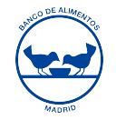 Logo del Banco de Alimentos de Madrid
