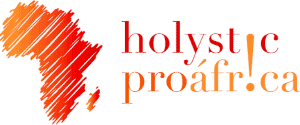 Logo de Holystic ProÁfrica