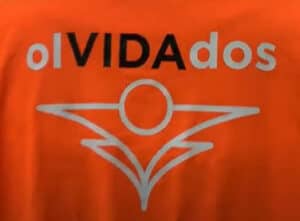 Logo ONG olVIDAdos