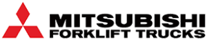 Logo de Mitsubishi Forklift Trucks
