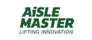 Logo de Aisle Master