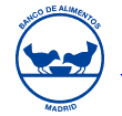Logo del banco de alimentos de Madrid