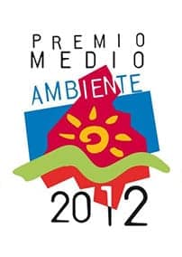 premio medio ambiente