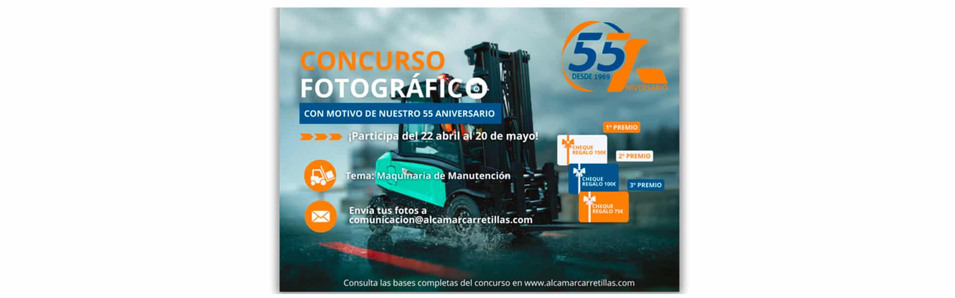 cartel concurso fotográfico