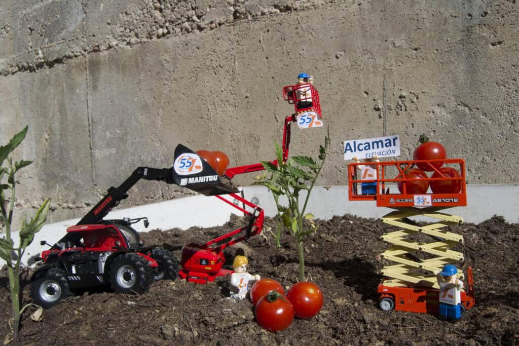 foto concurso alcamar