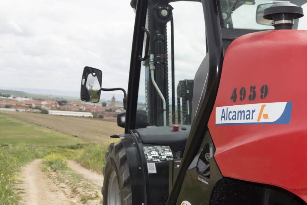 foto concurso alcamar