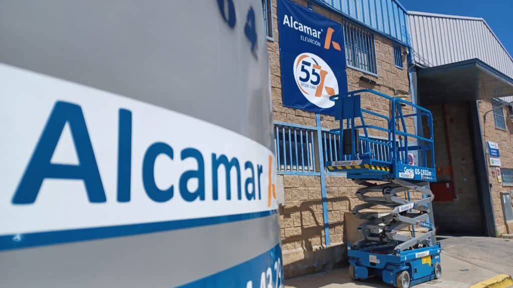 foto concurso alcamar