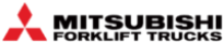 Logo de Mitsubishi ForkLift